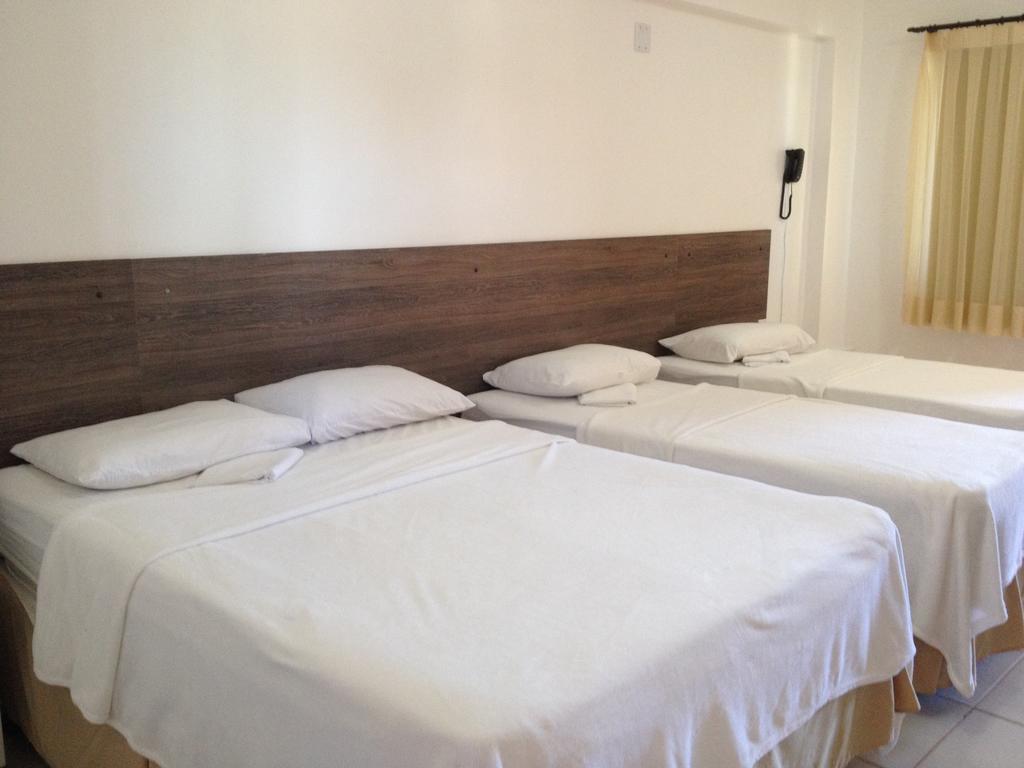 Pousada Porto Das Dunas アキラス 部屋 写真
