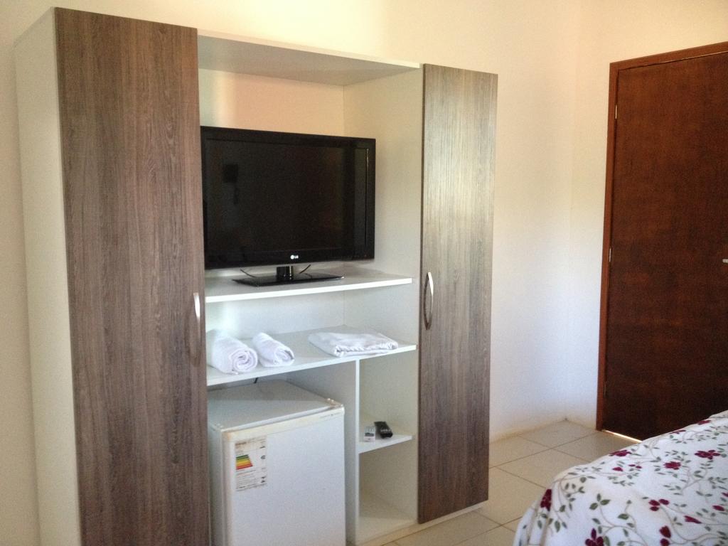 Pousada Porto Das Dunas アキラス 部屋 写真