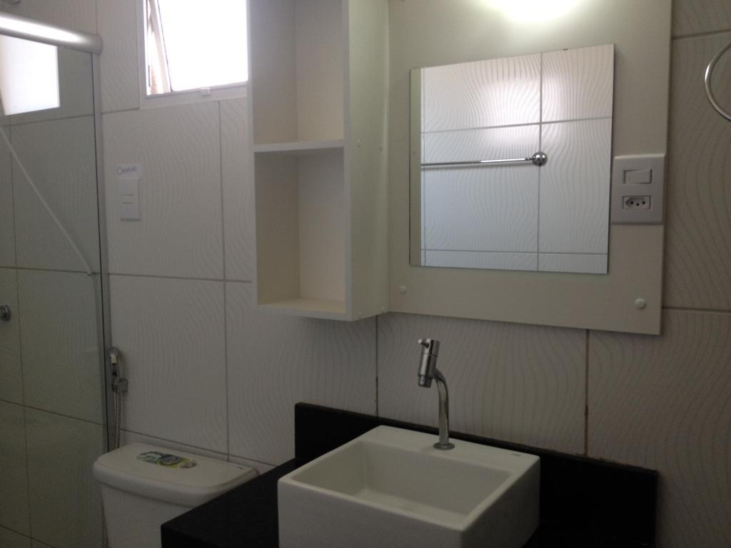 Pousada Porto Das Dunas アキラス 部屋 写真